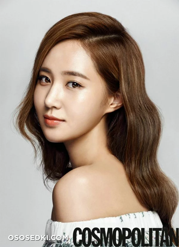 Kwon Yuri nude. Onlyfans, Patreon, Fansly leaked 2 nude photos and videos