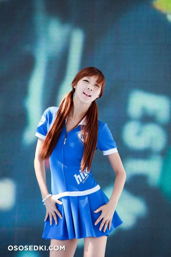 Lee Yoo Eun nude. Onlyfans, Patreon, Fansly leaked 32 nude photos and videos