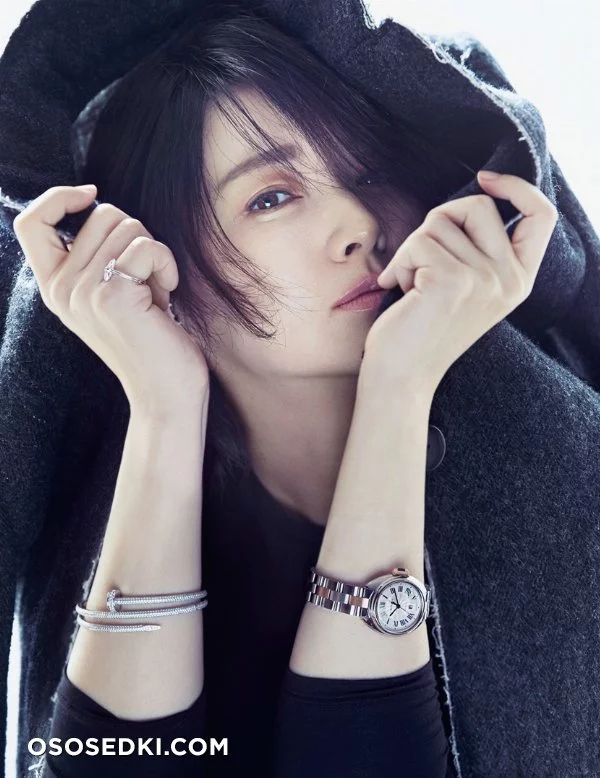 Lee Young Ae nude. Onlyfans, Patreon, Fansly leaked 2 nude photos and videos