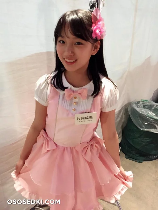 Kataoka Narumi nude. Onlyfans, Patreon, Fansly leaked 1 nude photos and videos