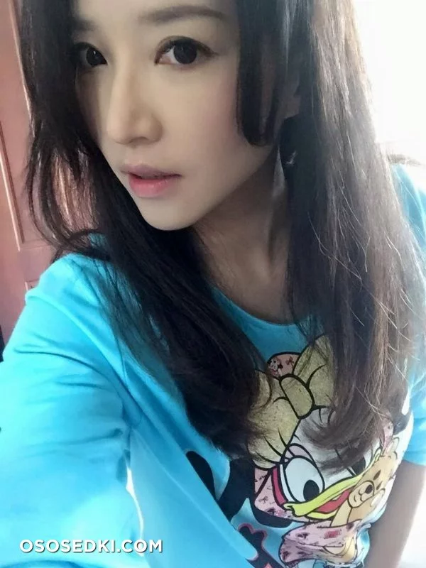 Lily Lee nude. Onlyfans, Patreon, Fansly leaked 5 nude photos and videos