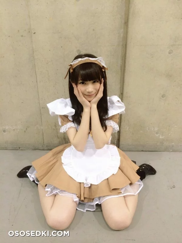Akimoto Manatsu nude. Onlyfans, Patreon, Fansly leaked 3 nude photos and videos