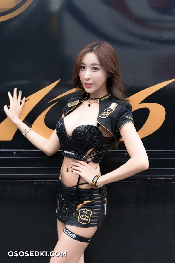 Jang In Young nude. Onlyfans, Patreon, Fansly leaked 8 nude photos and videos