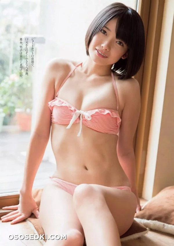 Mitsuki Endo nude. Onlyfans, Patreon, Fansly leaked 3 nude photos and videos
