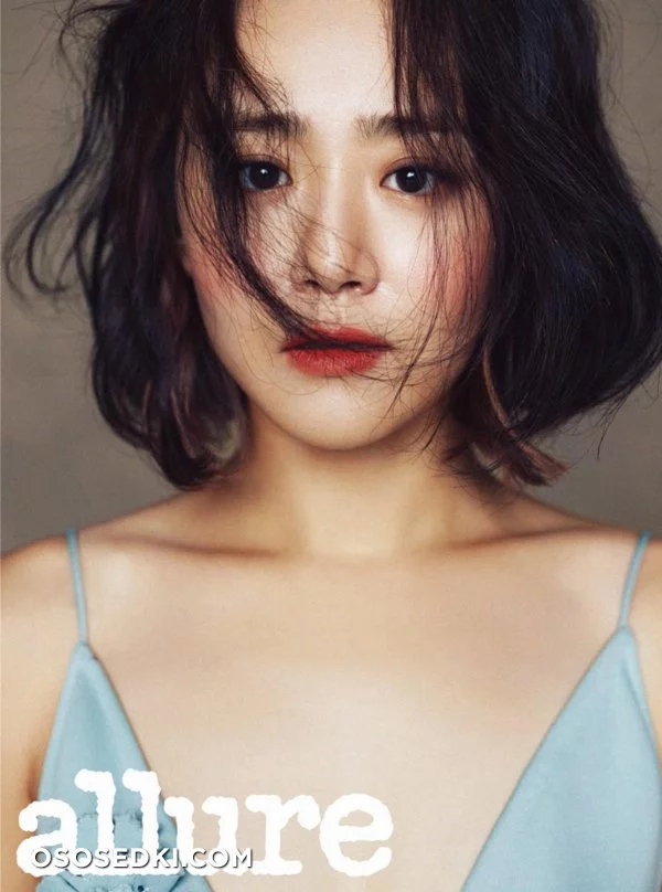 Moon Geun Young nude. Onlyfans, Patreon, Fansly leaked 1 nude photos and videos