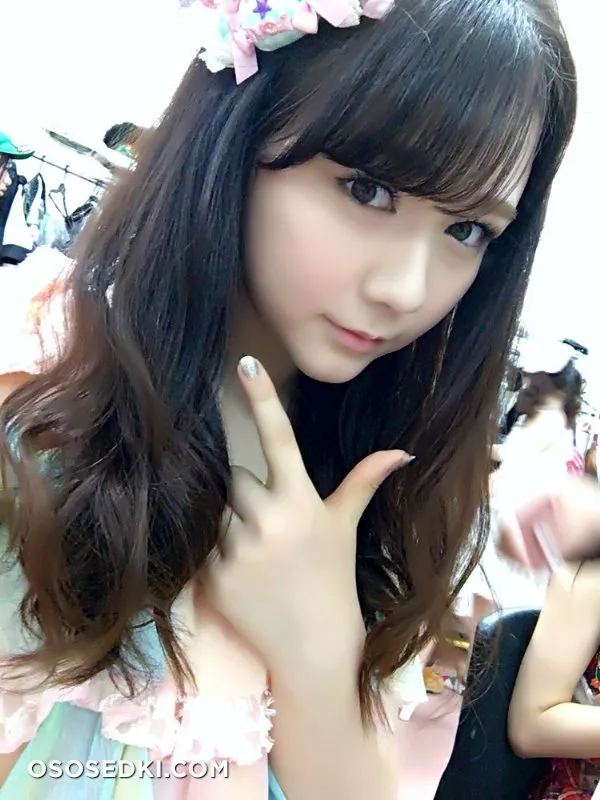 Murashige Anna nude. Onlyfans, Patreon, Fansly leaked 11 nude photos and videos