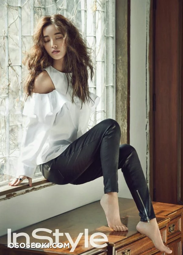 Nam Gyu Ri nude. Onlyfans, Patreon, Fansly leaked 6 nude photos and videos