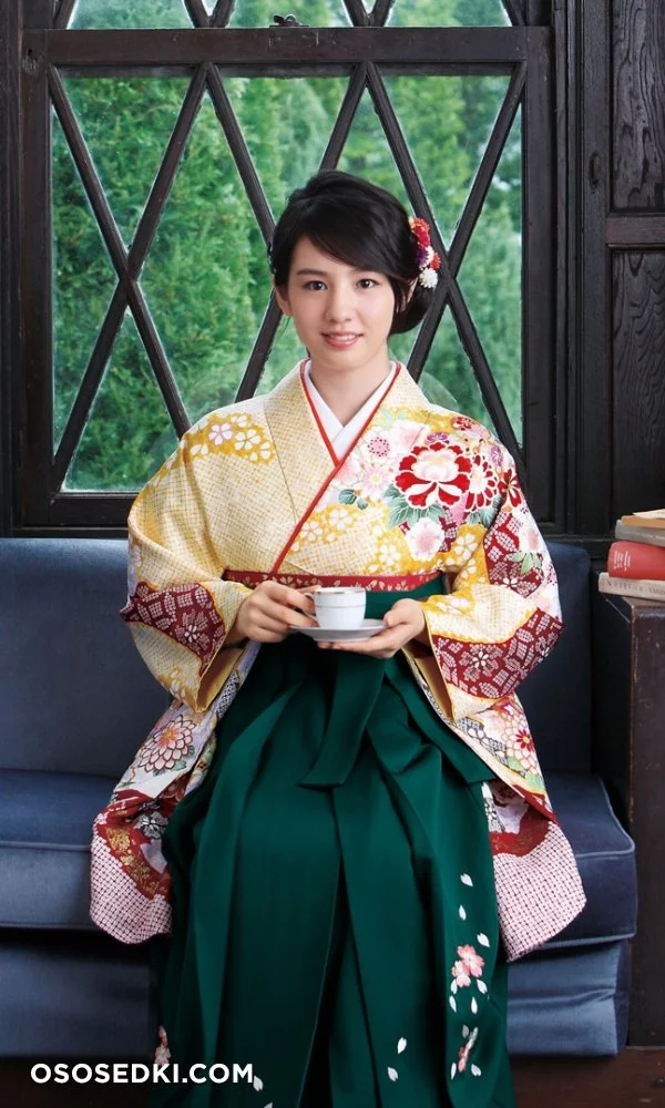 Nanami Sakuraba nude. Onlyfans, Patreon, Fansly leaked 4 nude photos and videos