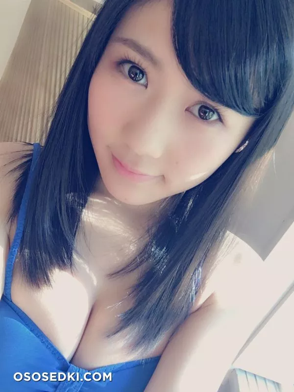 Nishino Miki  nude. Onlyfans, Patreon, Fansly leaked 10 nude photos and videos