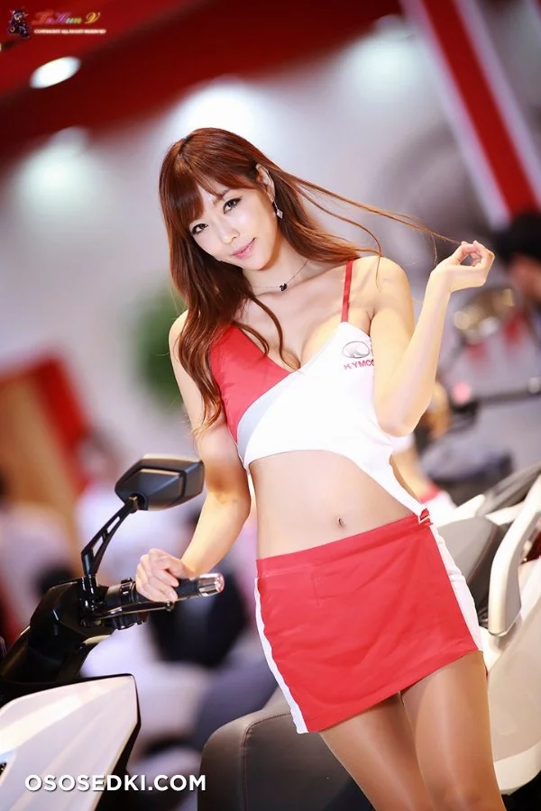 Kang Yee Na nude. Onlyfans, Patreon, Fansly leaked 16 nude photos and videos