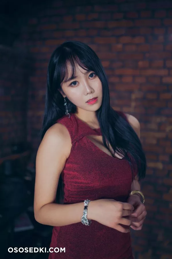 Kim Ryu Ah nude. Onlyfans, Patreon, Fansly leaked 14 nude photos and videos