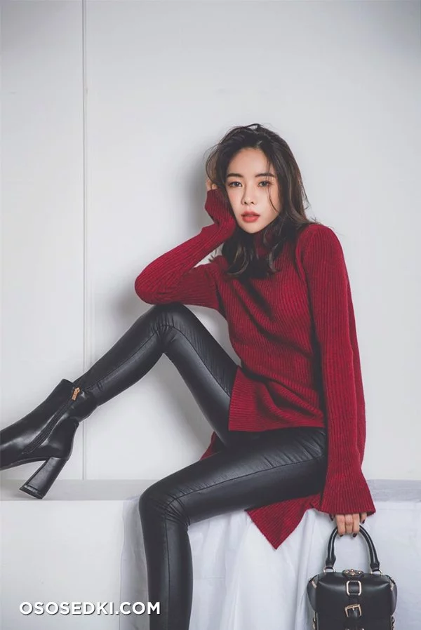 An Seo Rin nude. Onlyfans, Patreon, Fansly leaked 130 nude photos and videos