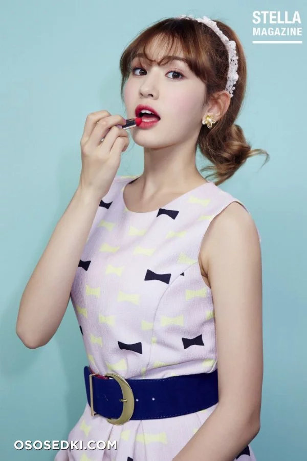 Jeon So Mi nude. Onlyfans, Patreon, Fansly leaked 1 nude photos and videos