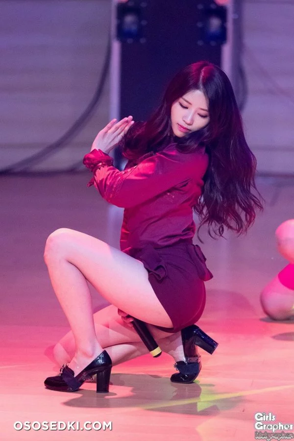 Lee Mi Joo nude. Onlyfans, Patreon, Fansly leaked 8 nude photos and videos