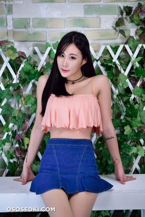 Lee Yoon Hee nude. Onlyfans, Patreon, Fansly leaked 49 nude photos and videos