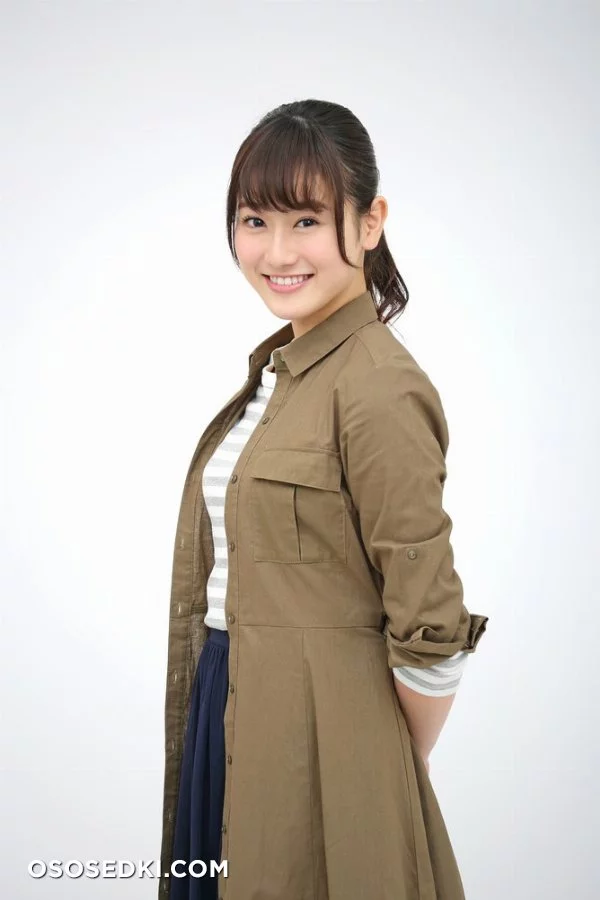 Moriya Akane nude. Onlyfans, Patreon, Fansly leaked 3 nude photos and videos