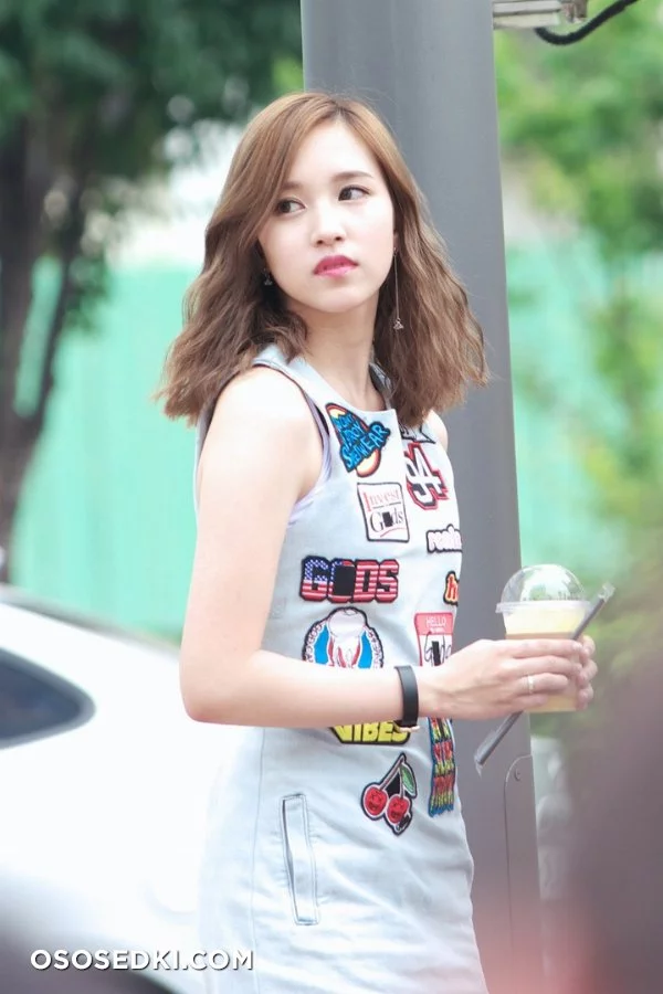 Myoui Mina nude. Onlyfans, Patreon, Fansly leaked 10 nude photos and videos