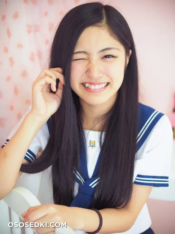 Myu Naraoka nude. Onlyfans, Patreon, Fansly leaked 3 nude photos and videos