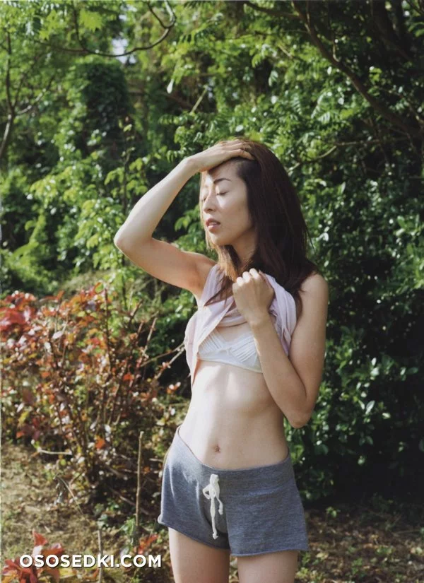Aimi Nakamura nude. Onlyfans, Patreon, Fansly leaked 6 nude photos and videos