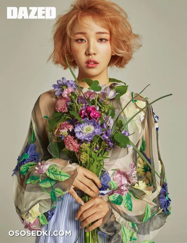 Baek Ah Yeon nude. Onlyfans, Patreon, Fansly leaked 2 nude photos and videos