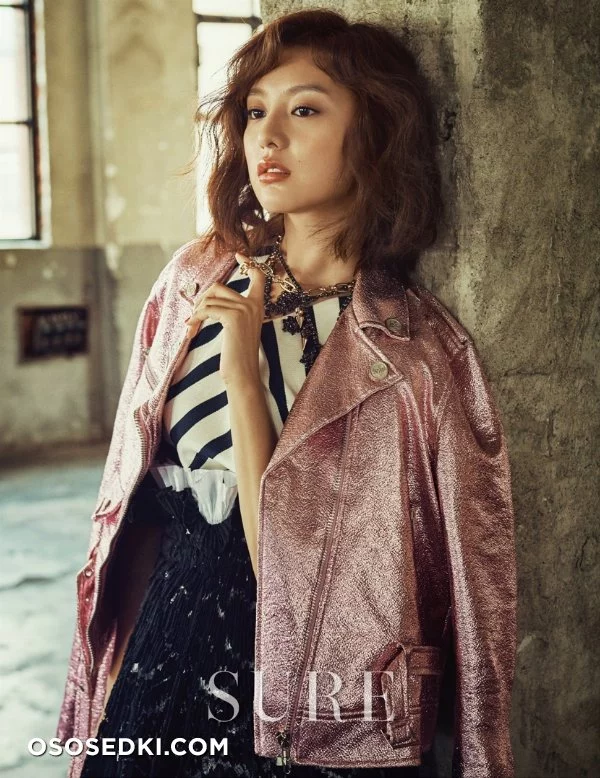 Kim Ji Won nude. Onlyfans, Patreon, Fansly leaked 14 nude photos and videos