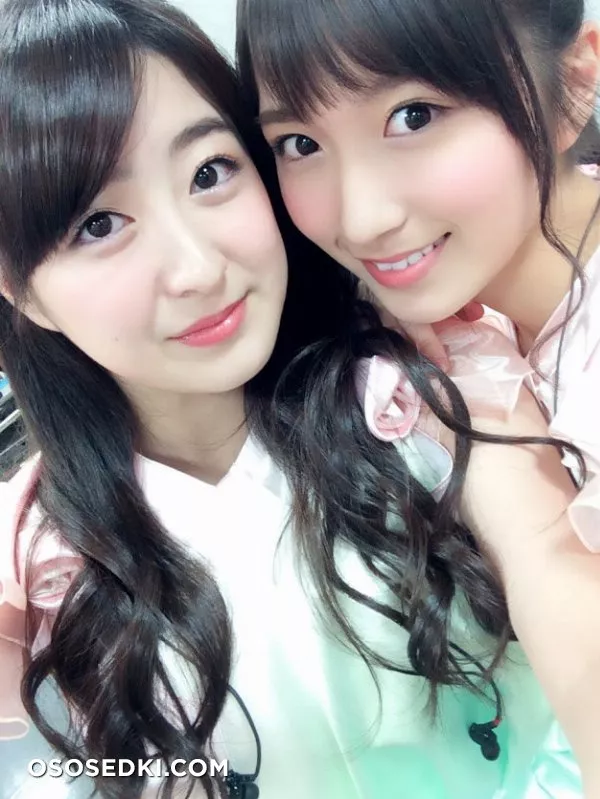 Oshima Ryoka nude. Onlyfans, Patreon, Fansly leaked 4 nude photos and videos