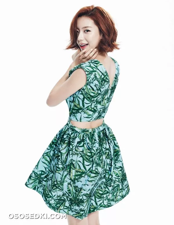 Park Soo Jin nude. Onlyfans, Patreon, Fansly leaked 18 nude photos and videos