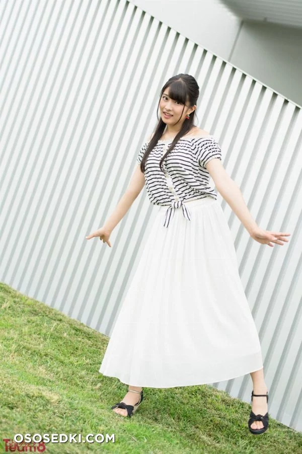 Gyouten Yurina nude. Onlyfans, Patreon, Fansly leaked 4 nude photos and videos