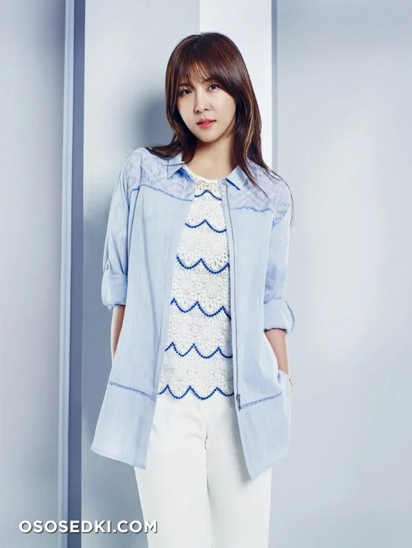 Ha Ji Won nude. Onlyfans, Patreon, Fansly leaked 3 nude photos and videos