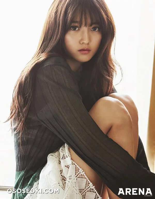Nam Bo Ra nude. Onlyfans, Patreon, Fansly leaked 7 nude photos and videos