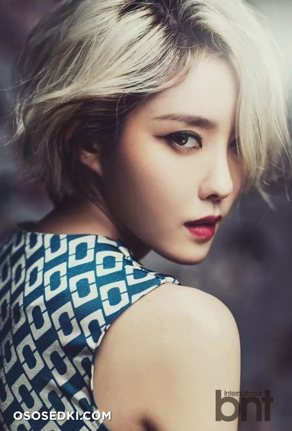 Park Sun Young nude. Onlyfans, Patreon, Fansly leaked 12 nude photos and videos