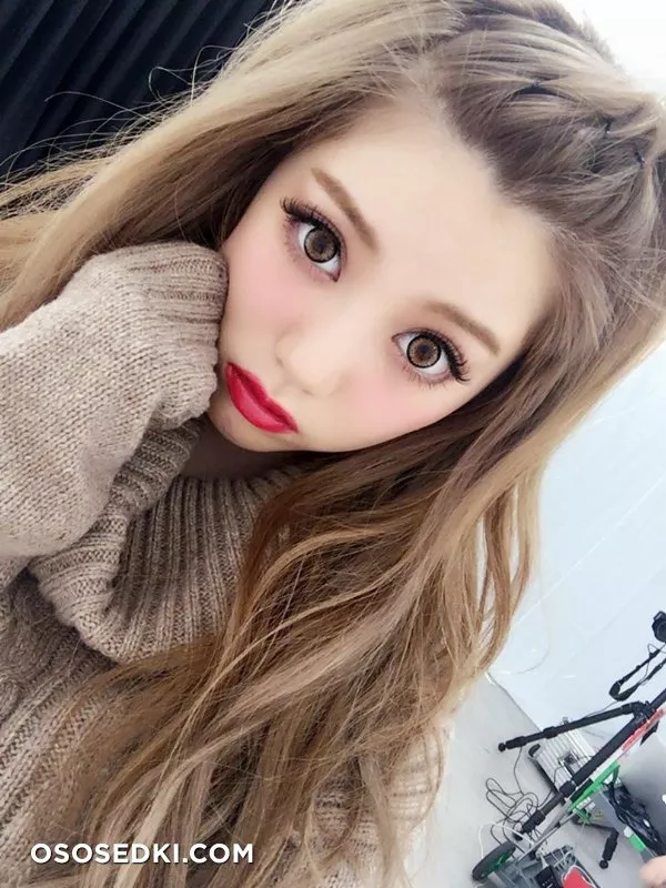 Ena Nakano nude. Onlyfans, Patreon, Fansly leaked 3 nude photos and videos