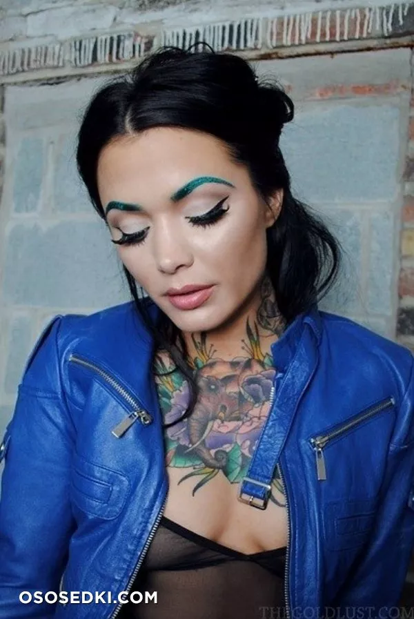 Alesandra Nicole nude. Onlyfans, Patreon, Fansly leaked 97 nude photos and videos