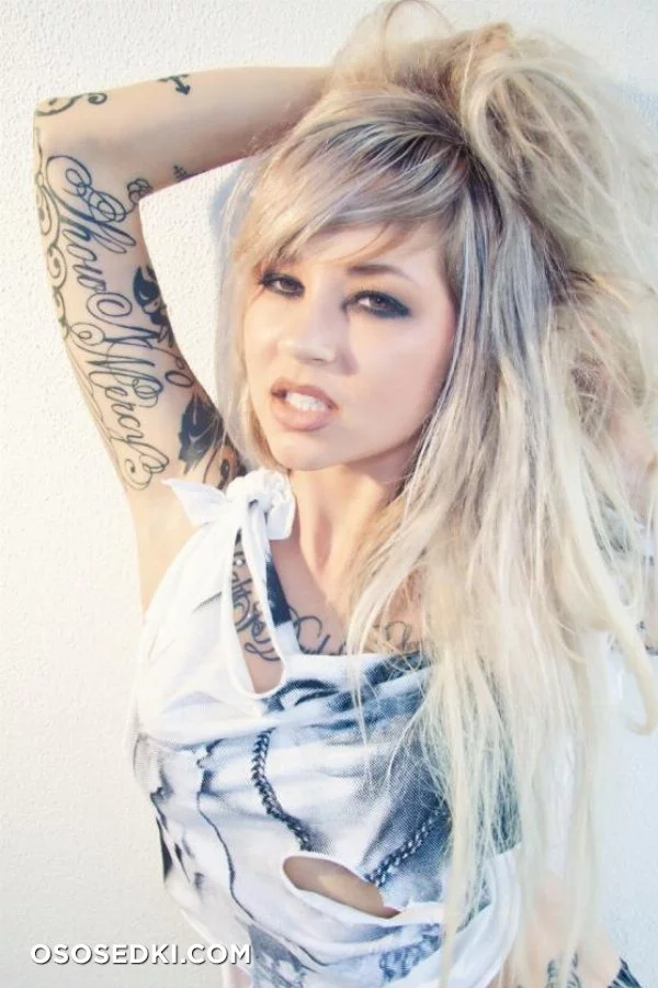 Sara Fabel nude. Onlyfans, Patreon, Fansly leaked 95 nude photos and videos