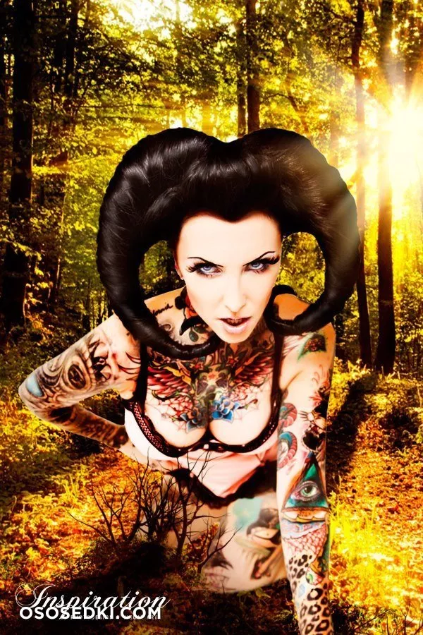 Makani Terror nude. Onlyfans, Patreon, Fansly leaked 39 nude photos and videos