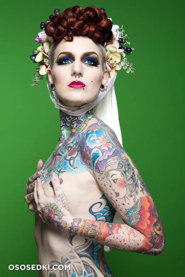 Lexy Hell nude. Onlyfans, Patreon, Fansly leaked 22 nude photos and videos