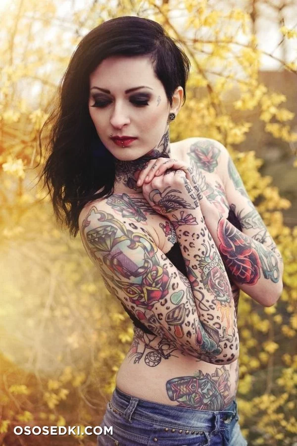 Femke Fatale nude. Onlyfans, Patreon, Fansly leaked 30 nude photos and videos