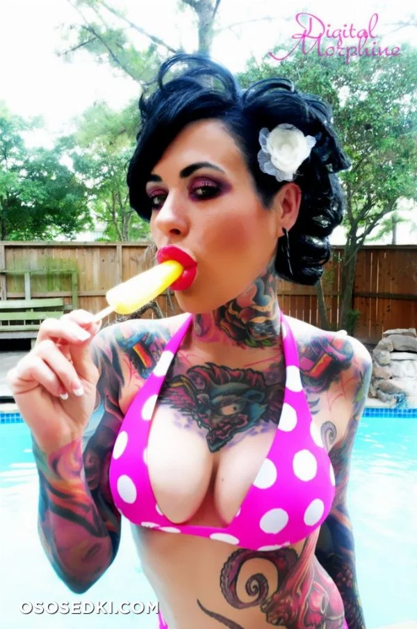 Mizuz Inkaholik nude. Onlyfans, Patreon, Fansly leaked 62 nude photos and videos
