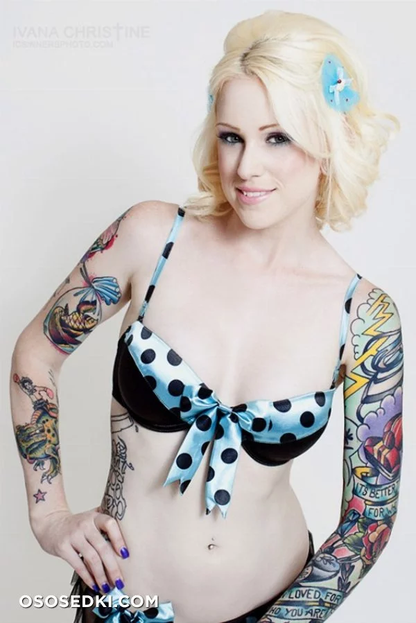 Andi Lyn nude. Onlyfans, Patreon, Fansly leaked 43 nude photos and videos
