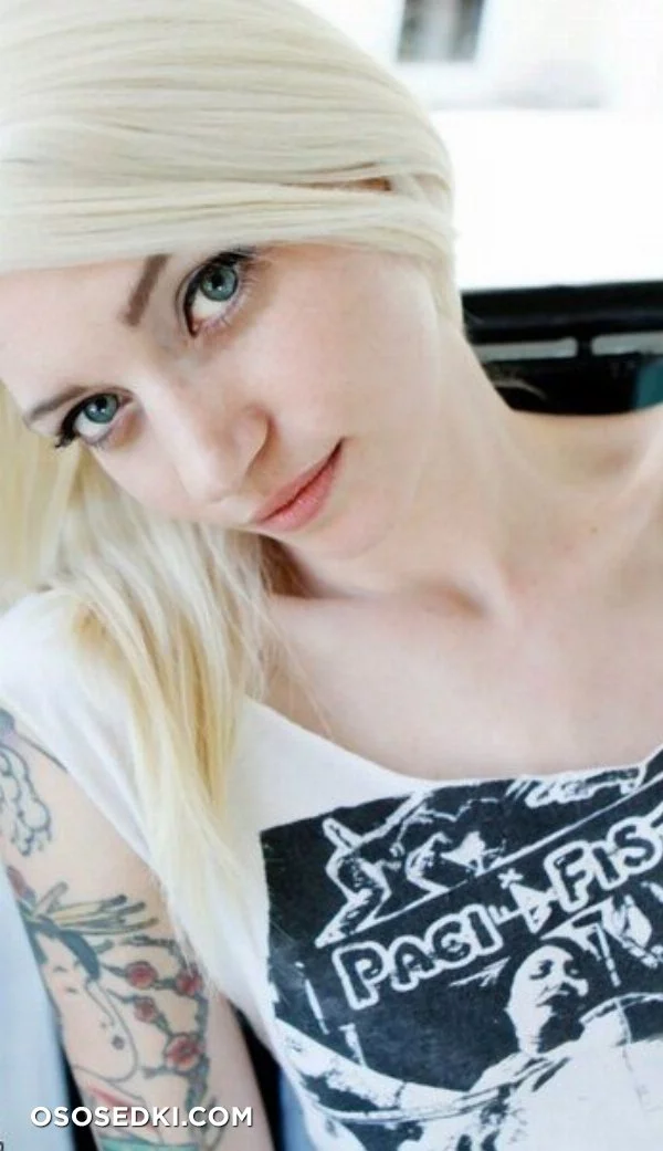 Slamm Suicide nude. Onlyfans, Patreon, Fansly leaked 10 nude photos and videos