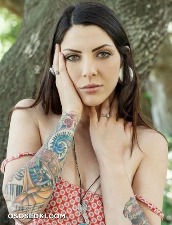 Zell Suicide nude. Onlyfans, Patreon, Fansly leaked 33 nude photos and videos