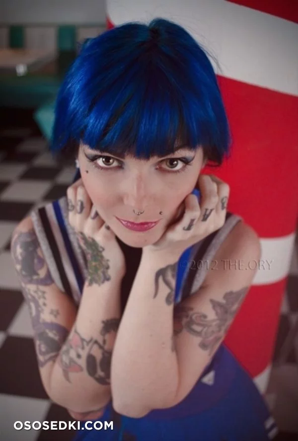 Riae Suicide nude. Onlyfans, Patreon, Fansly leaked 168 nude photos and videos
