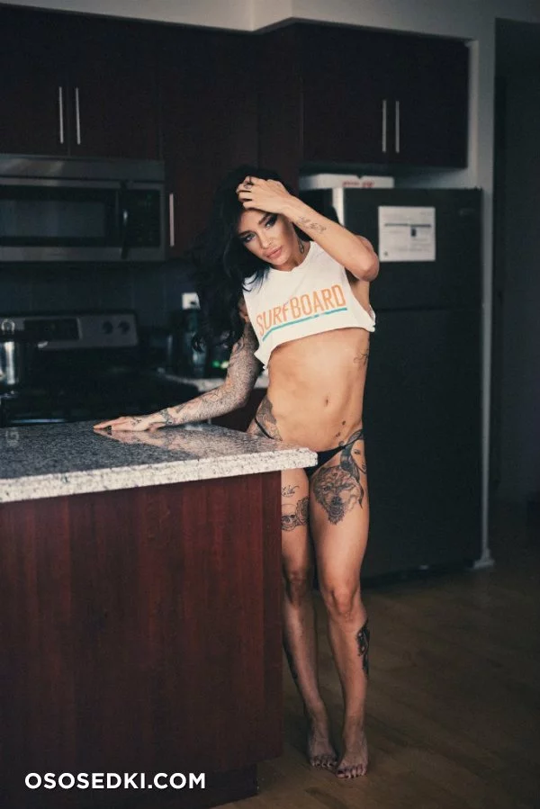 Mercedes Edison nude. Onlyfans, Patreon, Fansly leaked 115 nude photos and videos