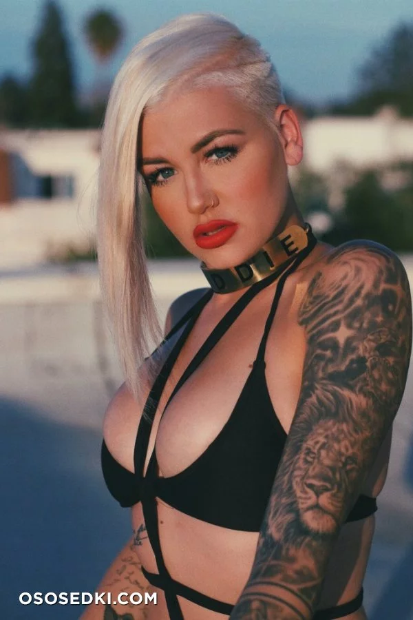 Samii Ryan nude. Onlyfans, Patreon, Fansly leaked 129 nude photos and videos