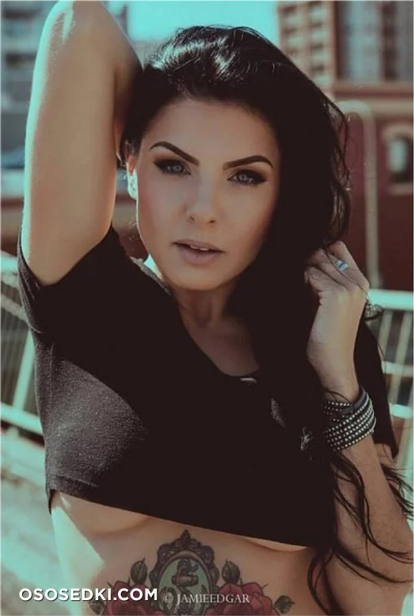 Jeka Stojanovic nude. Onlyfans, Patreon, Fansly leaked 16 nude photos and videos