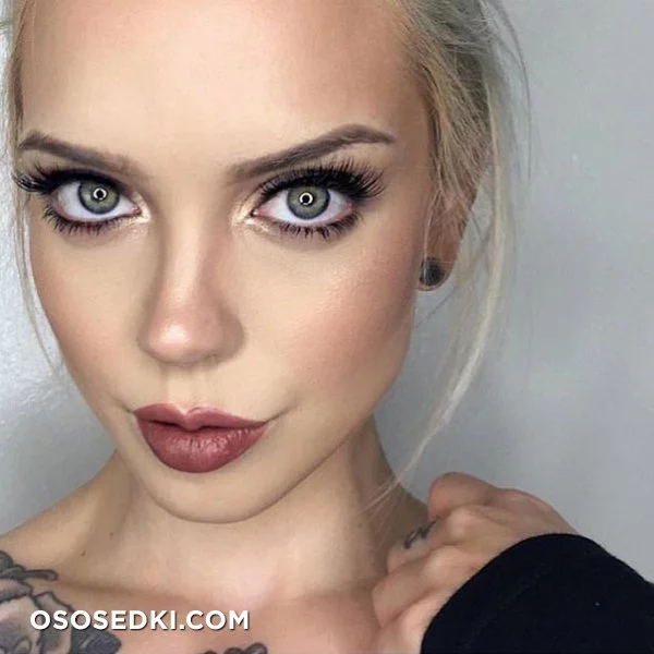 Sara X Mills nude. Onlyfans, Patreon, Fansly leaked 20 nude photos and videos