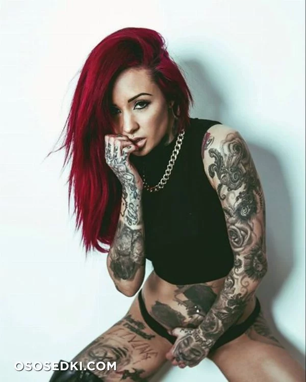 Miss Annalieza nude. Onlyfans, Patreon, Fansly leaked 22 nude photos and videos