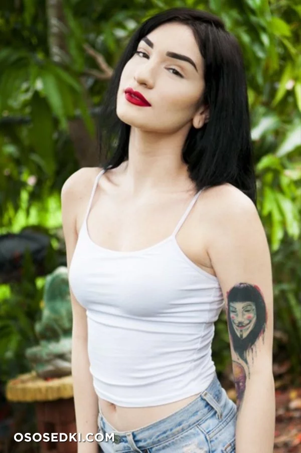 Giselle White nude. Onlyfans, Patreon, Fansly leaked 17 nude photos and videos