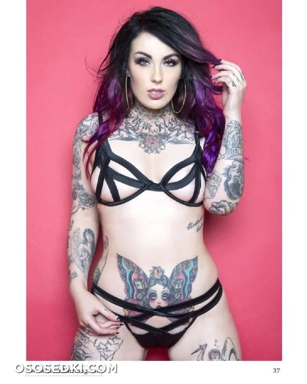 Eden Anastacia nude. Onlyfans, Patreon, Fansly leaked 39 nude photos and videos