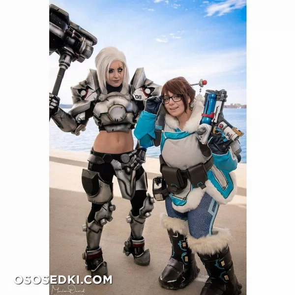 Overwatch nude. Onlyfans, Patreon, Fansly leaked 8 nude photos and videos